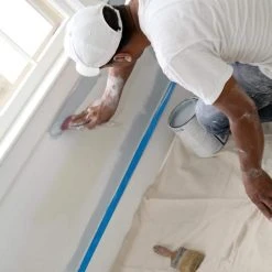 Everbilt 9 ft. x 12 ft. 8 oz. Heavyweight Canvas Drop Cloth 10 Everbilt 9 ft. x 12 ft. 8 oz. Heavyweight Canvas Drop Cloth -Everbilt Store beige cream everbilt drop cloths 58521 4hd 44 1000