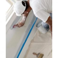 Everbilt 9 Ft x 12 Ft Canvas Drop Cloth -Everbilt Store beige cream everbilt drop cloths 58531 4hd 4f 1000