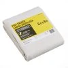 Everbilt 6 ft. W x 9 ft. L Poly Backed Canvas Drop Cloth