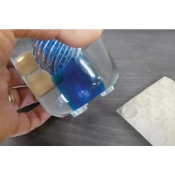 Everbilt Assorted Self-Adhesive Round Furniture Sliders, Felt Pads for Hard Floors and Surface Bumpers Value Pack (108-Piece) -Everbilt Store beige cream everbilt furniture accessories 49032 a0 1000