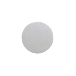 Everbilt 3 in. Beige Round Felt Heavy Duty Self-Adhesive Furniture Pads (4-Pack) -Everbilt Store beige cream everbilt furniture accessories 49928 44 1000