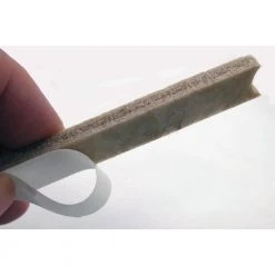 Everbilt Assorted Beige Heavy-Duty Self-Adhesive Strips, Round and Rectangular Felt Furniture Pads Value Pack (27-Piece) 29 Everbilt Assorted Beige Heavy-Duty Self-Adhesive Strips, Round and Rectangular Felt Furniture Pads Value Pack (27-Piece) -Everbilt Store beige cream everbilt furniture accessories 49947 31 1000