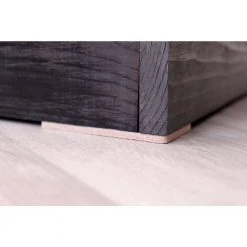 Everbilt Assorted Beige Heavy-Duty Self-Adhesive Strips, Round and Rectangular Felt Furniture Pads Value Pack (27-Piece) 27 Everbilt Assorted Beige Heavy-Duty Self-Adhesive Strips, Round and Rectangular Felt Furniture Pads Value Pack (27-Piece) -Everbilt Store beige cream everbilt furniture accessories 49947 76 1000