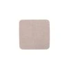 Everbilt 4 in. Beige Reusable Felt Square Furniture Sliders for Hard Floors (4-Pack)