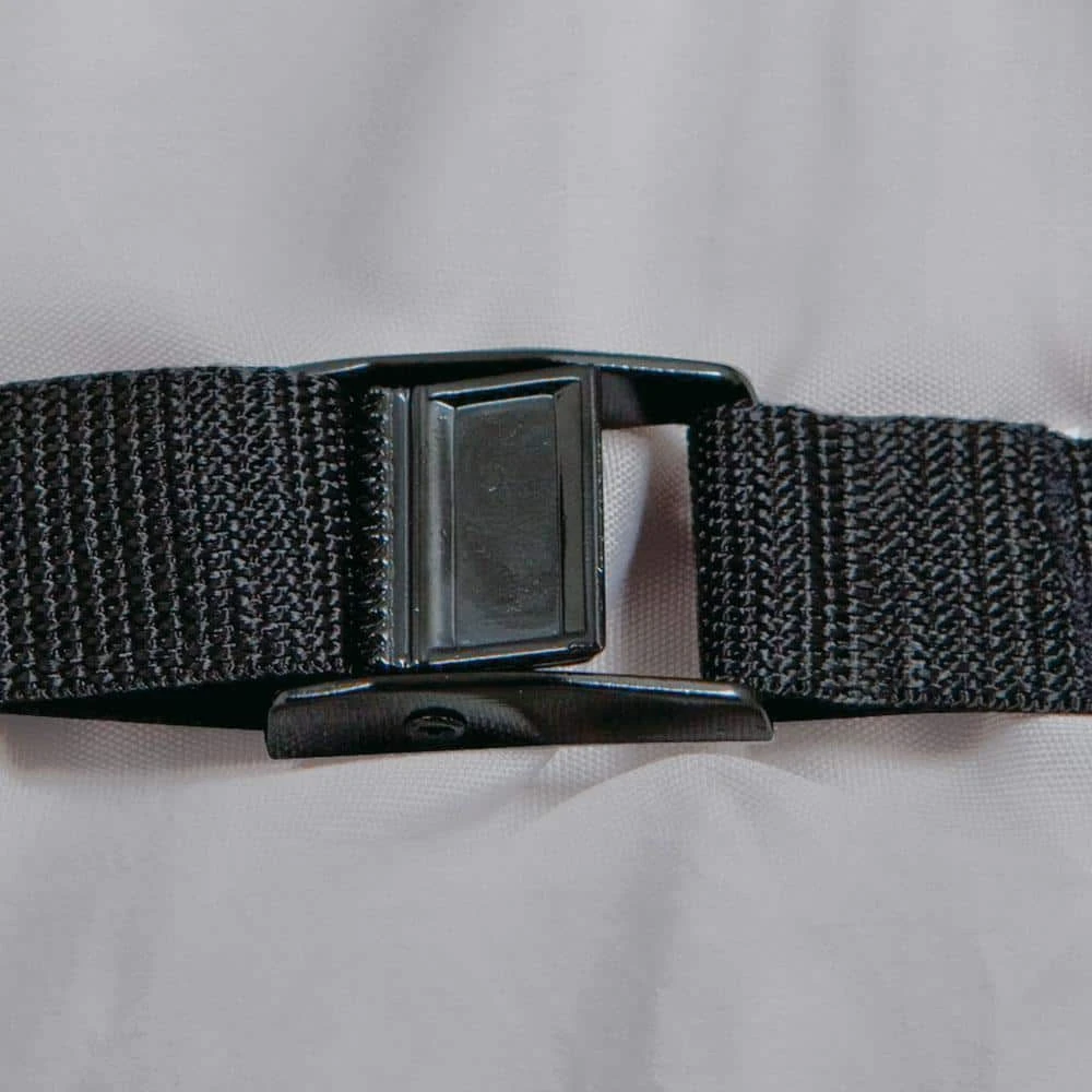 Everbilt Evaporative Cooler Cover Straps 2 Everbilt Evaporative Cooler Cover Straps - Image 2