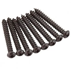 Everbilt Steel Assorted Wall Mount Hooks in Black (4-Pack) -Everbilt Store black everbilt garage storage hooks 17957 1d 1000