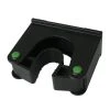 Everbilt Large Storage Rubber Grip Wall Mount Holder 6.6 lbs