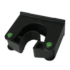 Everbilt Large Storage Rubber Grip Wall Mount Holder 6.6 lbs