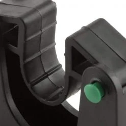 Everbilt Large Storage Rubber Grip Wall Mount Holder 6.6 lbs -Everbilt Store black everbilt garage storage hooks 24215 a0 1000