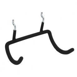 Everbilt 5 in. Peggable Vinyl Coated Power Tool Holder 1/8 in Peg