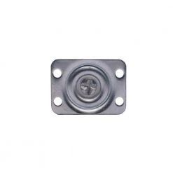 Everbilt 2 in. Black Polypropylene and Steel Swivel Plate Caster with 125 lb. Load Rating 22 Everbilt 2 in. Black Polypropylene and Steel Swivel Plate Caster with 125 lb. Load Rating -Everbilt Store blacks everbilt casters 49392 44 1000