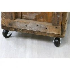 Everbilt 2 in. Black Soft Rubber and Steel Swivel Plate Caster with 90 lb. Load Rating -Everbilt Store blacks everbilt casters 49477 31 1000