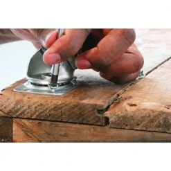 Everbilt 2 in. Black Soft Rubber and Steel Swivel Plate Caster with Locking Brake and 90 lbs. Load Rating -Everbilt Store blacks everbilt casters 49509 1d 1000