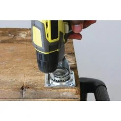 Everbilt 2 in. Black Soft Rubber and Steel Swivel Plate Caster with Locking Brake and 90 lbs. Load Rating -Everbilt Store blacks everbilt casters 49509 66 1000