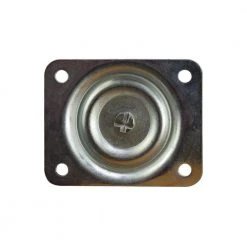 Everbilt 4 in. Black Soft Rubber and Steel Swivel Plate Caster with Locking Brake and 225 lbs. Load Rating 19 Everbilt 4 in. Black Soft Rubber and Steel Swivel Plate Caster with Locking Brake and 225 lbs. Load Rating -Everbilt Store blacks everbilt casters 49512 fa 1000