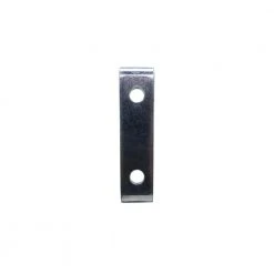 Everbilt 4 in. Black Hard Rubber and Steel Swivel Gate Caster with Adjustable Spring Bracket and 125 lb. Load Rating -Everbilt Store blacks everbilt casters 49785 fa 1000