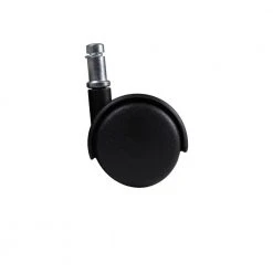 Everbilt 2 in. x 7/16 in. Office Chair Twin Casters (5-Pack) -Everbilt Store blacks everbilt casters 800825 c3 1000