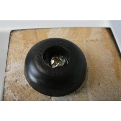 Everbilt 1 in. Heavy Duty Anti-Skid Surface Pads (4-Pack) -Everbilt Store blacks everbilt furniture accessories 49644 1d 1000