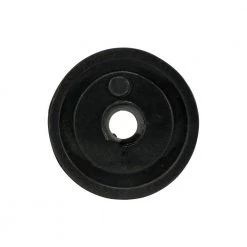 Everbilt 1 in. Heavy Duty Anti-Skid Surface Pads (4-Pack) -Everbilt Store blacks everbilt furniture accessories 49644 4f 1000