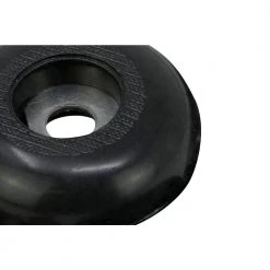 Everbilt 1 in. Heavy Duty Anti-Skid Surface Pads (4-Pack) -Everbilt Store blacks everbilt furniture accessories 49644 fa 1000