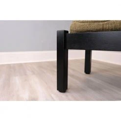 Everbilt 1-1/2 in. Heavy-Duty Anti-Skid Surface Pads (4 per Pack) -Everbilt Store blacks everbilt furniture accessories 49645 1d 1000