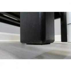 Everbilt 1-1/2 in. Self-Adhesive Anti-Skid Surface Pads (8-Pack) -Everbilt Store blacks everbilt furniture accessories 49970 40 1000