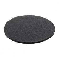 Everbilt 2 in. Self-Adhesive Anti-Skid Surface Pads (8 per Pack) -Everbilt Store blacks everbilt furniture accessories 49971 44 1000