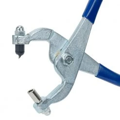 Everbilt 11.25 in. Suspended Ceiling Grid Punch 1/8 in. Hole -Everbilt Store blue everbilt ceiling tile tools ev8866 1f 1000