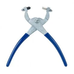 Everbilt 11.25 in. Suspended Ceiling Grid Punch 1/8 in. Hole -Everbilt Store blue everbilt ceiling tile tools ev8866 77 1000
