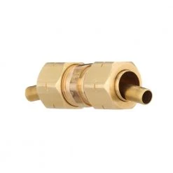 Everbilt 3/8 in. Compression Brass Coupling Fitting 6 Everbilt 3/8 in. Compression Brass Coupling Fitting -Everbilt Store brass everbilt brass fittings 800759 a0 1000