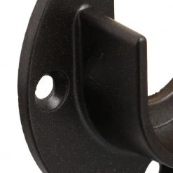 Everbilt 1-5/16 in. Heavy-Duty Bronze Closet Pole Sockets (2-Pack) -Everbilt Store bronze everbilt closet rods eh wsthdus 338 a0 1000