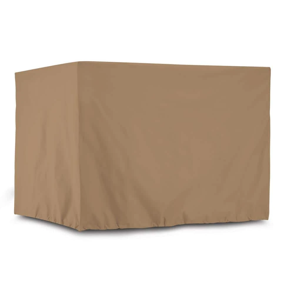 Everbilt 42 in. x 49 in. x 28 in. Down Draft Evaporative Cooler Cover 1 Everbilt 42 in. x 49 in. x 28 in. Down Draft Evaporative Cooler Cover