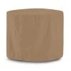 Everbilt 45 in. x 36 in. Round Down Draft Evaporative Cooler Cover