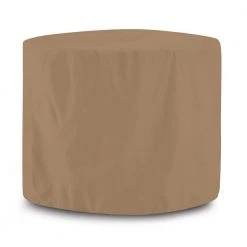 Everbilt 45 in. x 36 in. Round Down Draft Evaporative Cooler Cover
