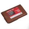 Everbilt 6 ft. x 8 ft. Heavy Duty Brown/Silver Tarp