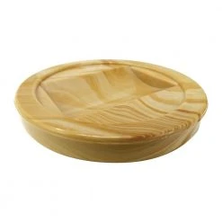 Everbilt 2-1/4 in. Wood Grain Non-Slip Furniture Cups for Bed Frame Casters (4-Pack) -Everbilt Store browns tans everbilt furniture accessories 43696 44 1000