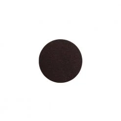 Everbilt 3/4 in. Brown Round Felt Medium Duty Self-Adhesive Furniture Pads (20-Pack) -Everbilt Store browns tans everbilt furniture accessories 46659 4f 1000