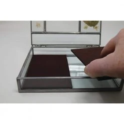 Everbilt 4-1/4 in. x 6 in. Brown Rectangular Felt Heavy-Duty Self-Adhesive Furniture Sheet (2-Pack) -Everbilt Store browns tans everbilt furniture accessories 49860 31 1000