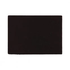 Everbilt 4-1/4 in. x 6 in. Brown Rectangular Felt Heavy-Duty Self-Adhesive Furniture Sheet (2-Pack)