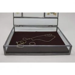 Everbilt 4-1/4 in. x 6 in. Brown Rectangular Felt Heavy-Duty Self-Adhesive Furniture Sheet (2-Pack) -Everbilt Store browns tans everbilt furniture accessories 49860 77 1000