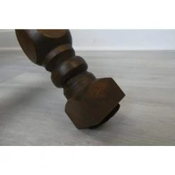 Everbilt 1 in. Brown Round Felt Heavy-Duty Self-Adhesive Furniture Pads (48-Pack) 27 Everbilt 1 in. Brown Round Felt Heavy-Duty Self-Adhesive Furniture Pads (48-Pack) -Everbilt Store browns tans everbilt furniture accessories 49872 31 1000