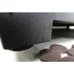 Everbilt 1 in. Brown Round Felt Heavy-Duty Self-Adhesive Furniture Pads (48-Pack) 20 Everbilt 1 in. Brown Round Felt Heavy-Duty Self-Adhesive Furniture Pads (48-Pack) -Everbilt Store browns tans everbilt furniture accessories 49872 77 1000