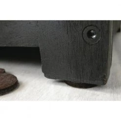 Everbilt 1 in. Brown Round Felt Heavy Duty Self-Adhesive Furniture Pads (96-Pack) 16 Everbilt 1 in. Brown Round Felt Heavy Duty Self-Adhesive Furniture Pads (96-Pack) -Everbilt Store browns tans everbilt furniture accessories 49883 40 1000