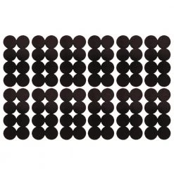 Everbilt 1 in. Brown Round Felt Heavy Duty Self-Adhesive Furniture Pads (96-Pack) 25 Everbilt 1 in. Brown Round Felt Heavy Duty Self-Adhesive Furniture Pads (96-Pack) -Everbilt Store browns tans everbilt furniture accessories 49883 fa 1000