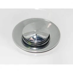 Everbilt 1-1/4 in. Pop-Up Assembly, Chrome -Everbilt Store chrome everbilt drains drain parts c759 1 c3 1000