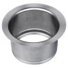 Everbilt 3-Bolt Extended Sink Flange Universal