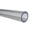 Everbilt 1-7/8 in. O.D. x 1-1/2 in. I.D. x 24 in. Clear PVC Vinyl Tube