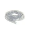 Everbilt 1-5/8 in. O.D. x 1-1/4 in. I.D. x 25 ft. PVC Clear Vinyl Tube