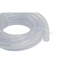 Everbilt 7/8 in. O.D. x 5/8 in. I.D. x 10 ft. PVC Braided Vinyl Tube 6 Everbilt 7/8 in. O.D. x 5/8 in. I.D. x 10 ft. PVC Braided Vinyl Tube -Everbilt Store clear everbilt hydroponic irrigation tubing hkp002 pvc002 40 1000