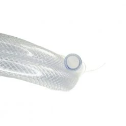 Everbilt 7/8 in. O.D. x 5/8 in. I.D. x 10 ft. PVC Braided Vinyl Tube 7 Everbilt 7/8 in. O.D. x 5/8 in. I.D. x 10 ft. PVC Braided Vinyl Tube -Everbilt Store clear everbilt hydroponic irrigation tubing hkp002 pvc002 a0 1000